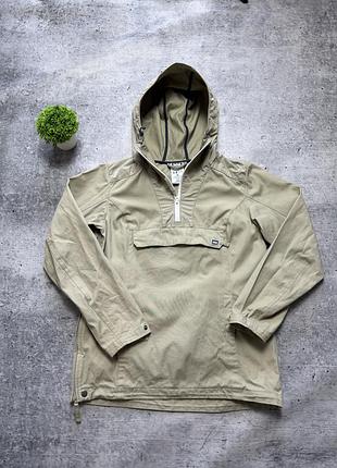 Чоловіча куртка анорак helly hansen rain windbreaker anorak jacket 2