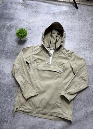Чоловіча куртка анорак helly hansen rain windbreaker anorak jacket 3