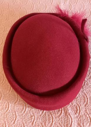 Капелюх таблетка kangol london 6