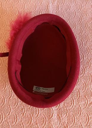 Капелюх таблетка kangol london 4