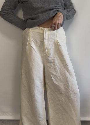 Брюки bershka 7