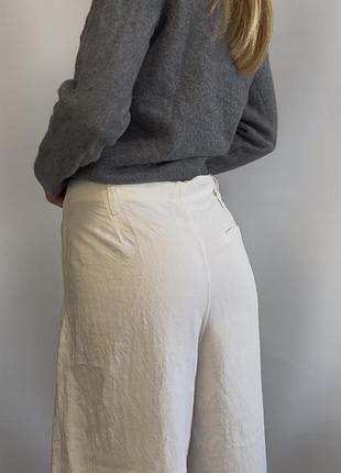 Брюки bershka 8