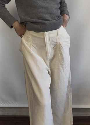 Брюки bershka 9