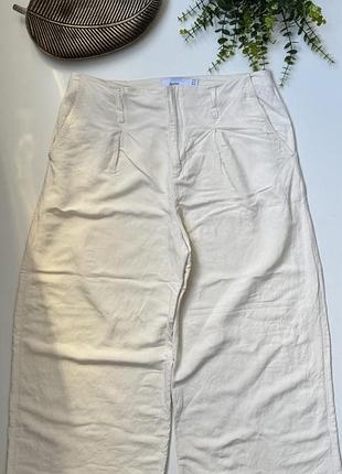 Брюки bershka 3
