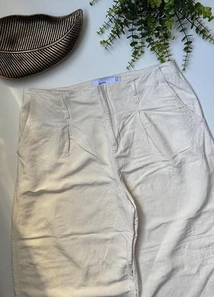Брюки bershka 2