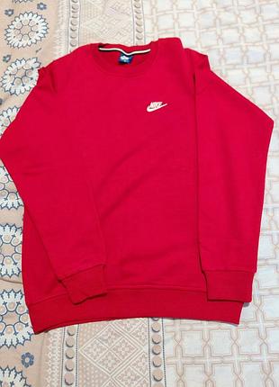 Спортивна кофта чоловіча nike туоечина.