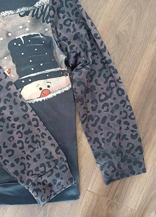 Брендовая худи canterbury. 3