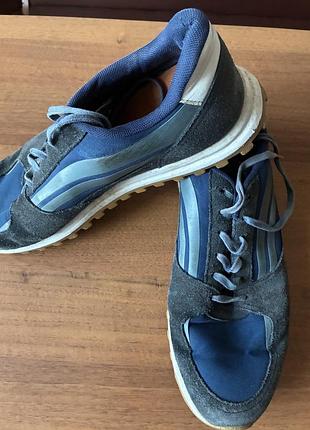 Чоловічі кросівки paul smith 44/45 розмір