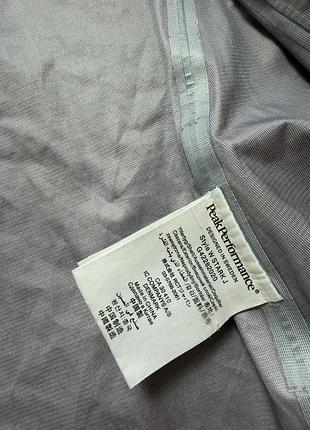 Жіноча куртка peak performance stark gore tex active jacket 10