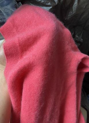 Кашеміровий светр розмір s 7