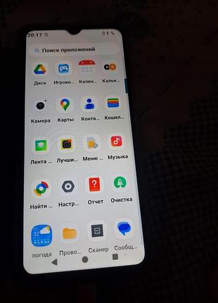 Смартфон android 2