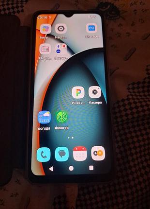 Смартфон android