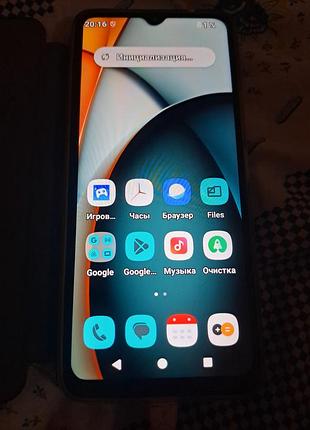 Смартфон android 9