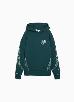Худи puma hoops x harry potter