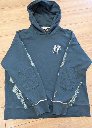Худі puma hoops x harry potter 4