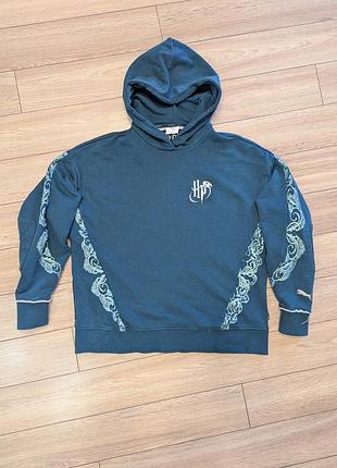 Худі puma hoops x harry potter 2