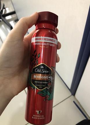 Old spice антиперспірант 2 штуки 2