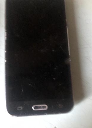 Смартфон samsung на запчастини