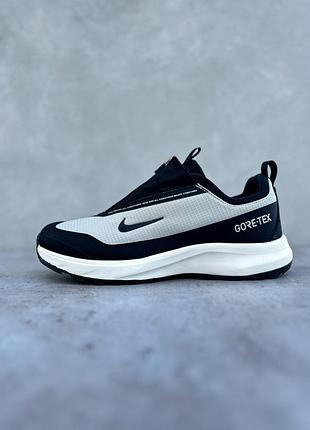 Nike acg mountain fly low black gray 2