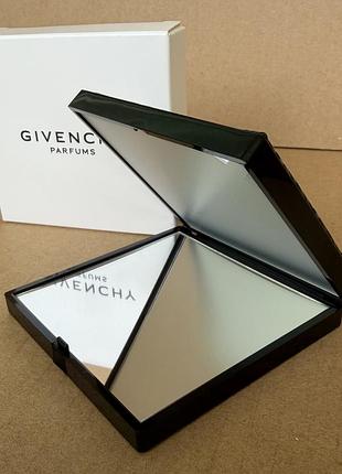 Givenchy двостороннє дзеркало 2