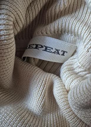 Кофта шовк repeat 4