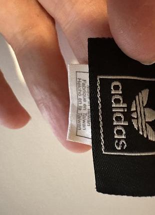 Шапка adidas з флісом 4