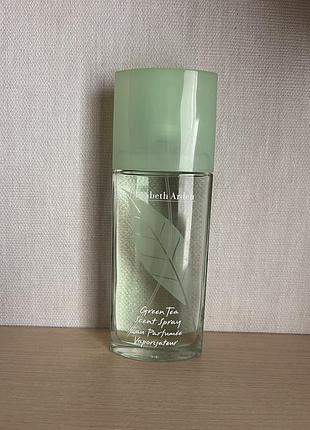Парфуми elizabeth arden green tea