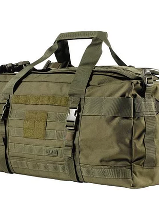 Сумка тактическая транспортная "5.11 rush lbd lima" tac od