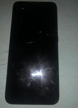 Смартфон redmi note 7