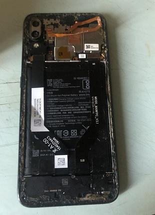 Смартфон redmi note 7 2