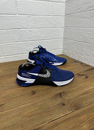 Чоловічі кросівки nike metcon original 42