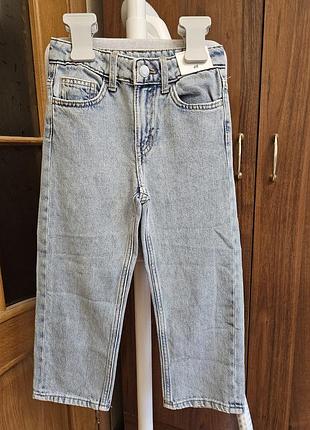 Джинси на  хлопчика h&amp;m