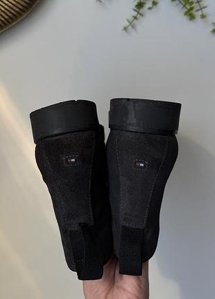 Черевики челсі tommy hilfiger 6