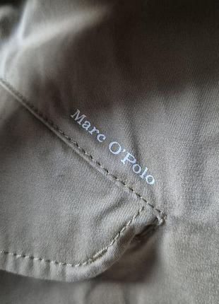Куртка парка marc o polo 4