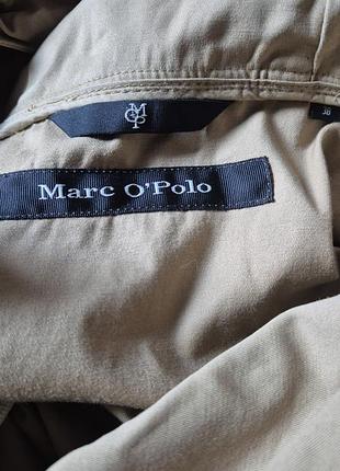 Куртка парка marc o polo 5
