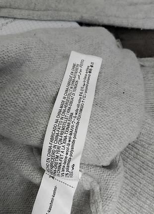 Zip худи massimo dutti 7