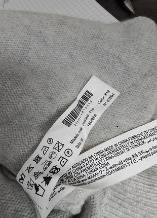 Zip худи massimo dutti 6