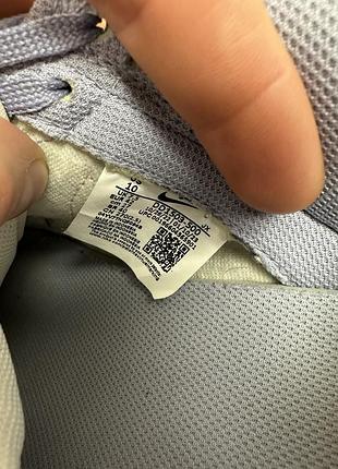 Кеди кросівки nike dunk low original 42 7