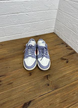 Кеди кросівки nike dunk low original 42 3