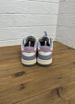 Кеди кросівки nike dunk low original 42 4