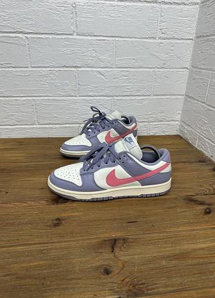 Кеди кросівки nike dunk low original 42 2