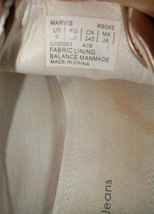 Кеди calvin klein jeans 6