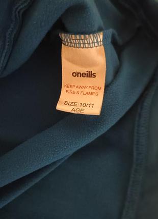 Кофта для хлопчика o'neills синя 6