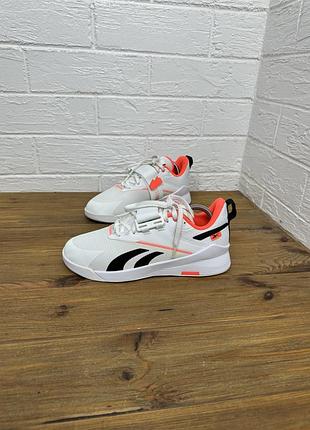 Штангетки кросівки reebok lifter оригінал 40