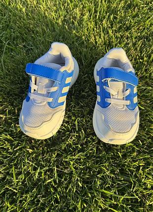 Кросівки adidas 3