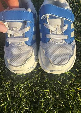 Кросівки adidas 4