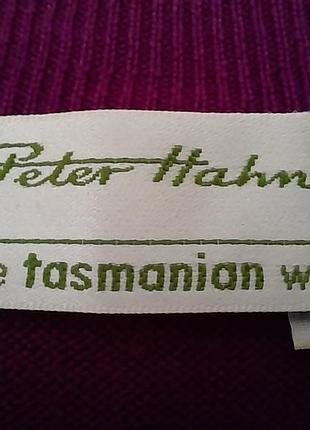 Джемпер peter hahn 5