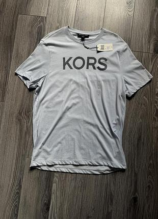 Michael kors футболка нова з бірками