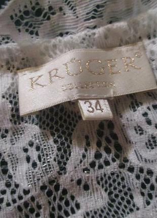 Блузка.разм 34 4