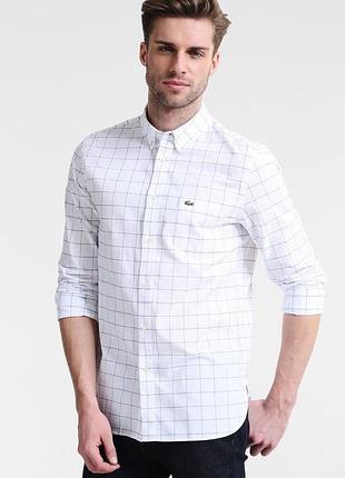 Сорочка lacoste оригінал
